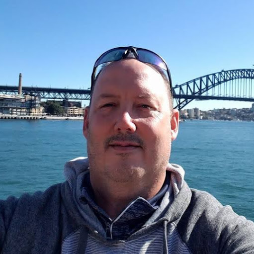 Randy Day Photo 2