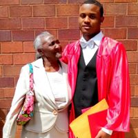 Angela Echols Photo 29