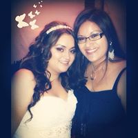 Cristina Perez Photo 20