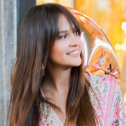 Aurora Ramirez Photo 16