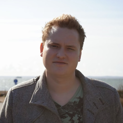 David Wallin Photo 16