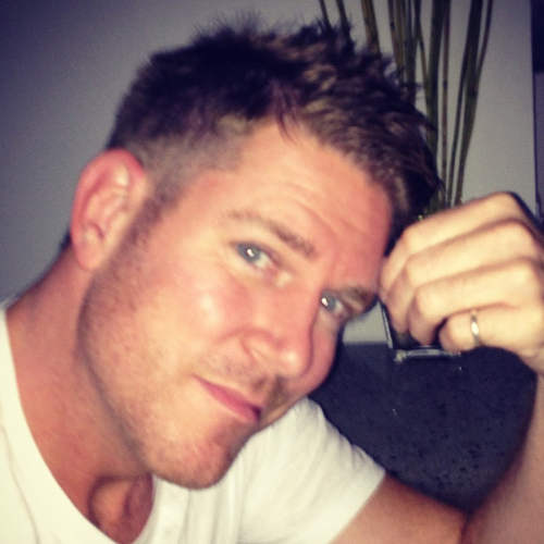 Aaron Stewart Photo 8