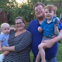 Hillary Morgan Photo 16