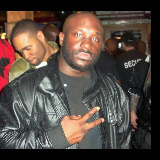 Floyd Hampton Photo 15