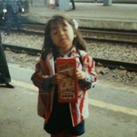 Hyo Park Photo 26