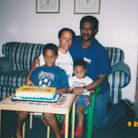 Michael Tekie Photo 4