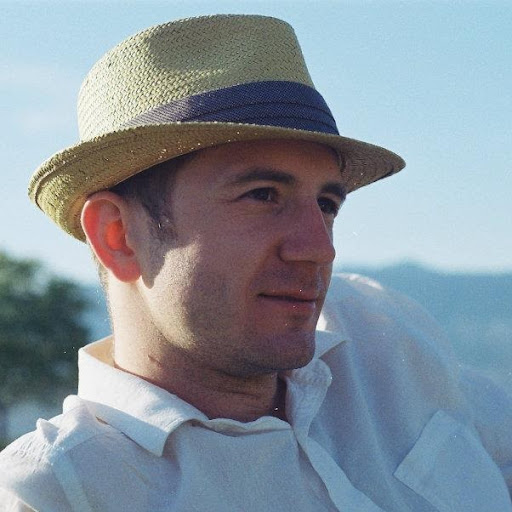 Keith Grover Photo 9