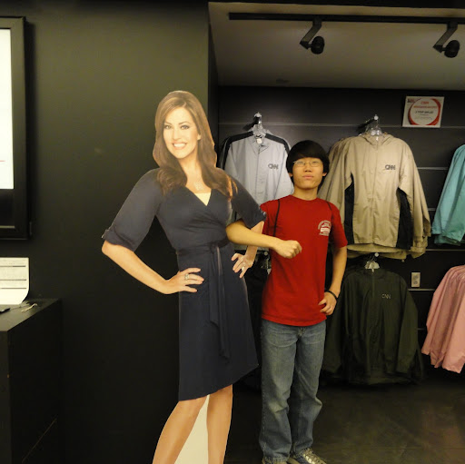 Steven Feng Photo 6