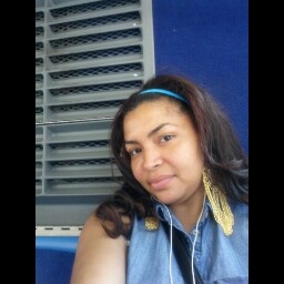 Cynthia Pacheco Photo 22