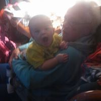 Mary Rhinehart Photo 5