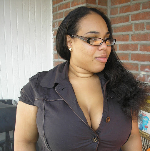Alexandria Berry Photo 3