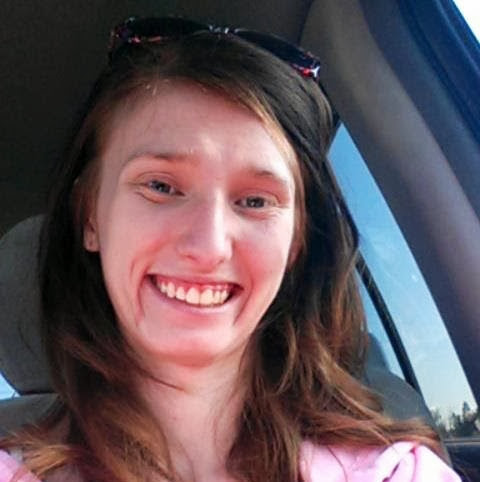 Nicole Gray Photo 27