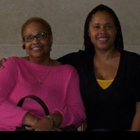 Rachel Burns Photo 13