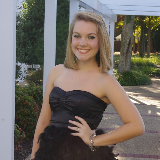 Rachel Mcdaniel Photo 10