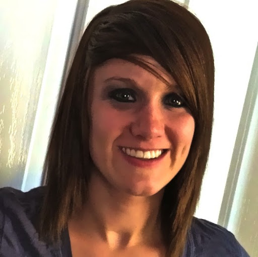 Jillian Murray Photo 19