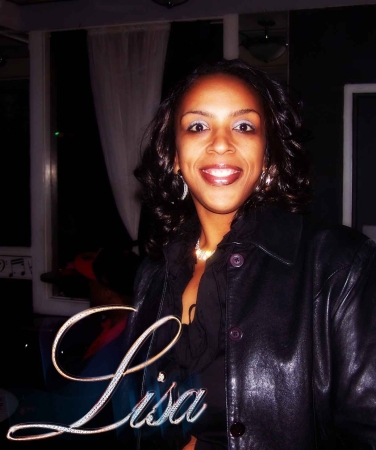 Alisa Jones Photo 18