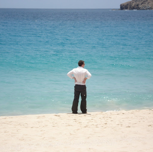 Gerard Quinn Photo 34