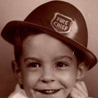 Tom Connors Photo 27