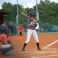 Georgia Patterson Photo 12