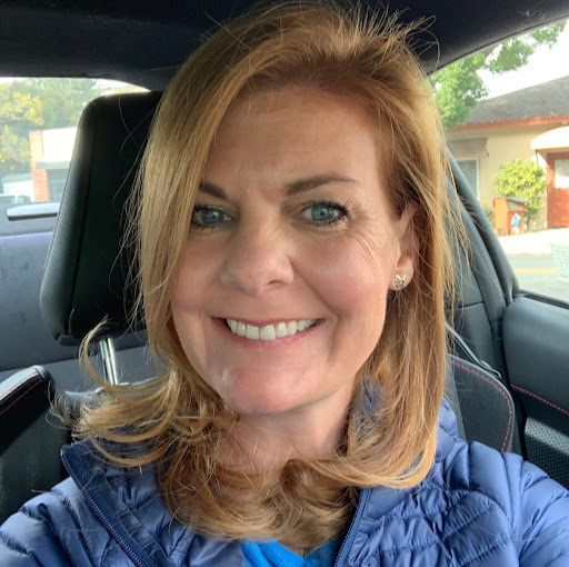 Bridget Hall Photo 37