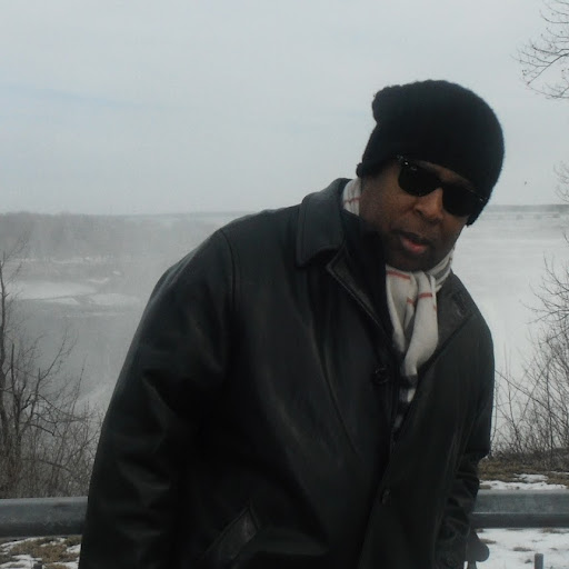 Stephen Blackmon Photo 33