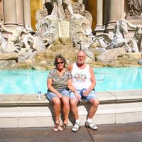 Carl Calvert Photo 4