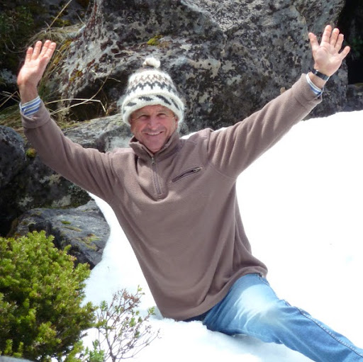 Jeremy Skinner Photo 24
