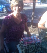 Anne Robinson Photo 2