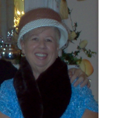 Colleen Ford Photo 28