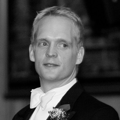 Paul Crouch Photo 32