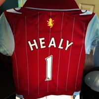 Kieran Healy Photo 17