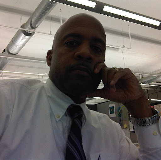 Nicholas Shephard Photo 3