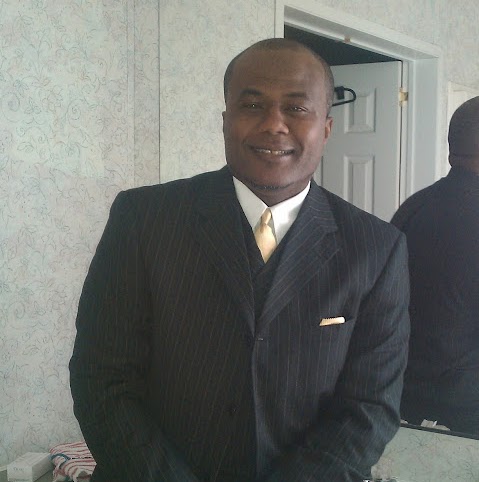 Carl Mitchell Photo 40
