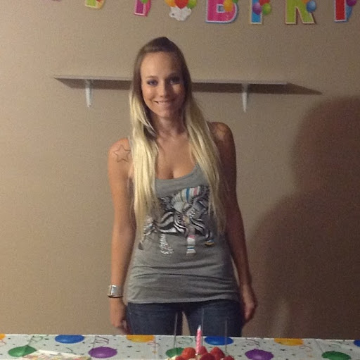 Rachel Gruber Photo 6