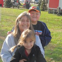 Cathy Rainey Photo 23
