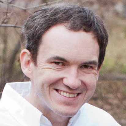 Christian Simms Photo 16