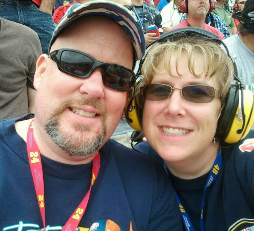 Shari Russell Photo 35