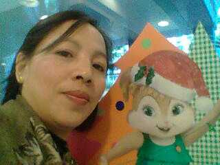 Christina Cordova Photo 4