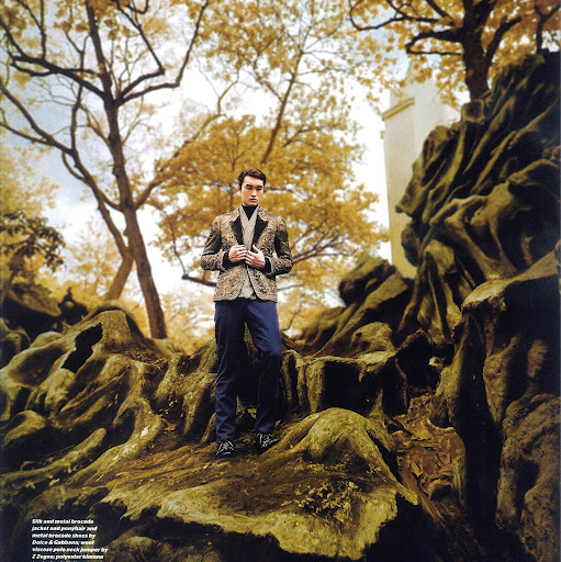 Alex Lim Photo 22