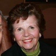 Shirley Spalding Photo 11