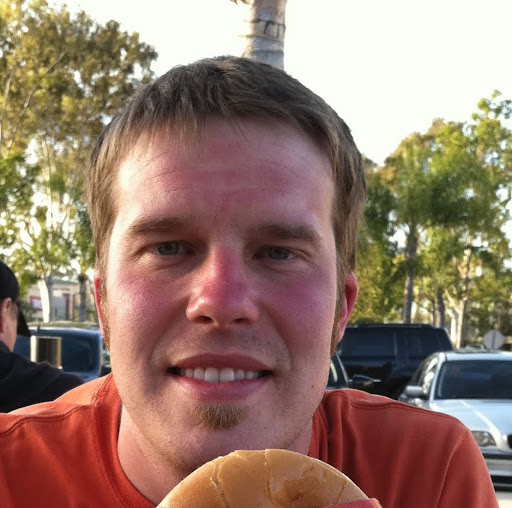 Jason O'Donnell Photo 11
