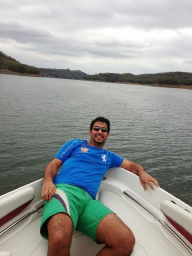 Luis Nunez Photo 42