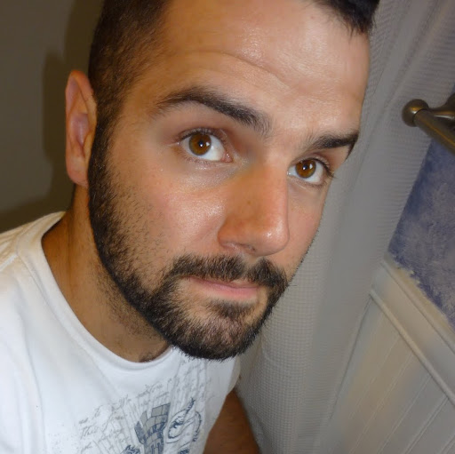 Adam Hebert Photo 9