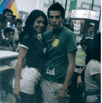 Alfredo Espinosa Photo 31