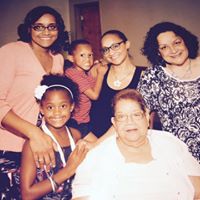 Marguerite Mayfield Photo 2