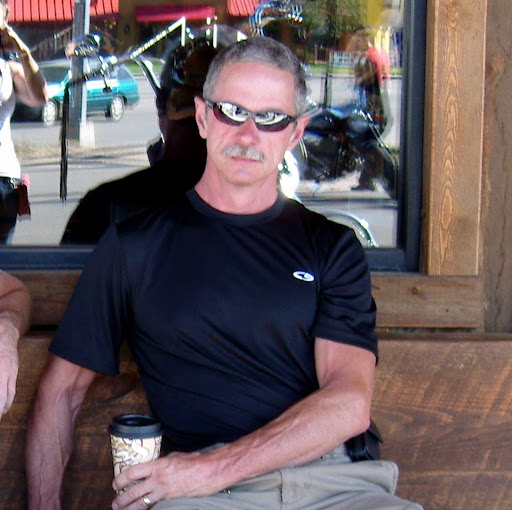 Jon Preston Photo 19