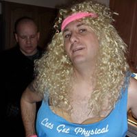 Graham Lester Photo 14