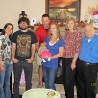 Martha Foster Photo 15