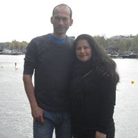 Gilberto Garay Photo 2