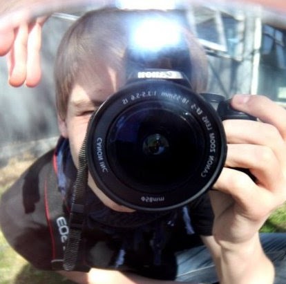 Benjamin Hansen Photo 16